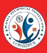 Rama Technical Institute Logo
